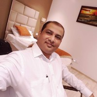 Mitsu Chem Plast Limited Employee Ranjit Choudhary's profile photo