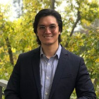 CloudQuery Employee Cyrus Beltran's profile photo