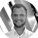 TEMPS D'AVANCE Employee Nicolas Correia's profile photo