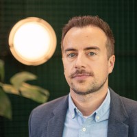 Mediaplus Group Employee Felix Weber's profile photo