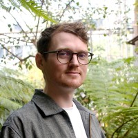 Living Map Employee Miles Page's profile photo