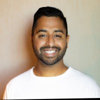 Lyft Employee Arvind Subramanian's profile photo