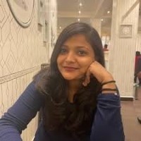 WebinfoVision India Employee Anita Singh's profile photo