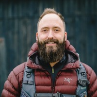 Plymouth Hospitals NHS Trust Employee Ben McConnon's profile photo