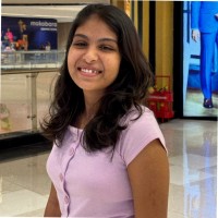 Urban Gabru Employee Tanaya Parate's profile photo