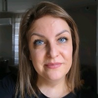 Lochner Group Employee Liliana Geleta's profile photo