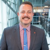 Benjamin Hallstrom Email & Phone Number
