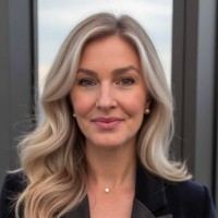 Agile Cloud Consulting Employee Caitlin Thomas's profile photo