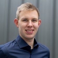 Globetrotter Ausrüstung Employee Marc Houben's profile photo