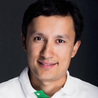 Numeo.ai Employee Akmal Paiziev's profile photo