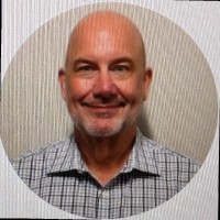 Hitachi Construction Machinery Americas Inc. Employee Ed McHale's profile photo