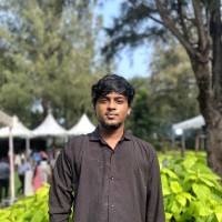 Digiclarity Global Solutions Employee Dinesh M's profile photo