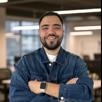 BingX Employee Luis Lam's profile photo