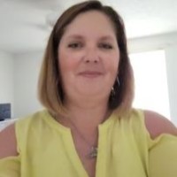 Huff Insurance Employee Christena King's profile photo