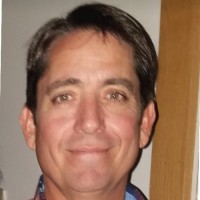 Petty's Garage Employee Bruce Berger's profile photo