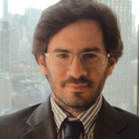 Pedro Abrantes Email