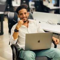 Bridgeon solutions Employee Shahzeen Khalid's profile photo