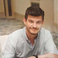 Burak Öner Email