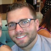 GPRS Employee Kyle Tracy's profile photo