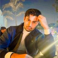 Abdullah Kashif Email