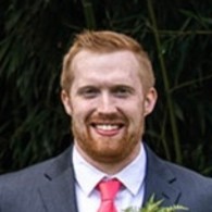 AIGS Employee Brady Miller's profile photo