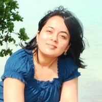 eTouch Systems Employee Jasleen Pahwa's profile photo