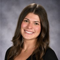 M Group Strategic Communications Employee Annabelle Mutch's profile photo