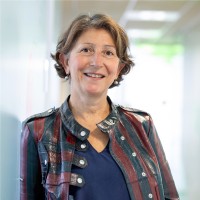 Nathalie Wright Email & Phone Number