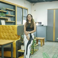 minterminds Employee Akriti Pathania's profile photo
