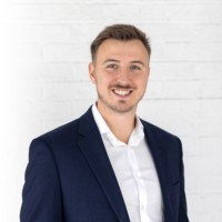 Inch&Co. Employee Tate Kibler's profile photo