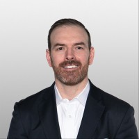 State Street Investment Management Employee Ryan McCormack's profile photo