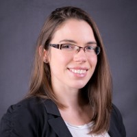 Quiddity Employee Ashley Hinkle's profile photo
