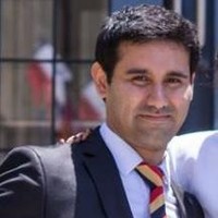Geti Solutions Employee Alex Sáez Arias's profile photo