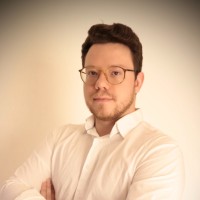 Coeh Employee Renato Bruno de Souza's profile photo