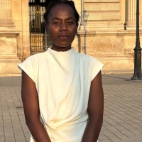 Eco-Adapt Employee Beracca Kombodi's profile photo