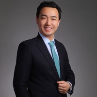 JIF Capital Ltd. Employee Richard Zhu's profile photo
