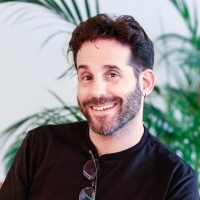 Quality Score LTD Employee Dedy Yaron's profile photo