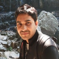 Exicom Tele Systems Limited Employee Srinivas Kurasakatla's profile photo