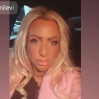 Bespoke Commercial Cleaning Employee Hayley Hyams's profile photo