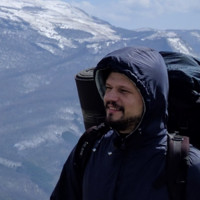 Windmill Digital Employee Mykola Zavhorodnii's profile photo