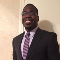 Alpha Testing Employee Terrence Henderson's profile photo