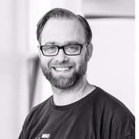 Thorsten Kaufmann Email