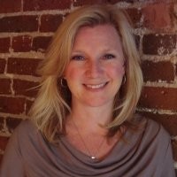 Explore Communications Employee Mindy Gantner's profile photo