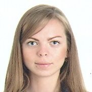 Katsiaryna Vasilyeva Email & Phone Number