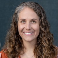 HELP OF OJAI, INC Employee Megan Telfer's profile photo