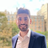 Besht Wellness Employee Aaron Dan's profile photo