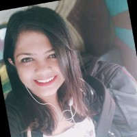 Eastern Escapes Employee Atreyi Dasgupta's profile photo