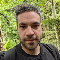Wonderbly Employee Nicola Turco's profile photo