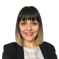 Fresh St. Market Employee Ainara Hueso's profile photo