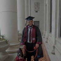 HB Trenchless Employee Sergio Olivares's profile photo